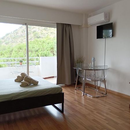 Piso Moderno Con Piscina Siesta 2 Apartment Port de Alcudia  Ngoại thất bức ảnh