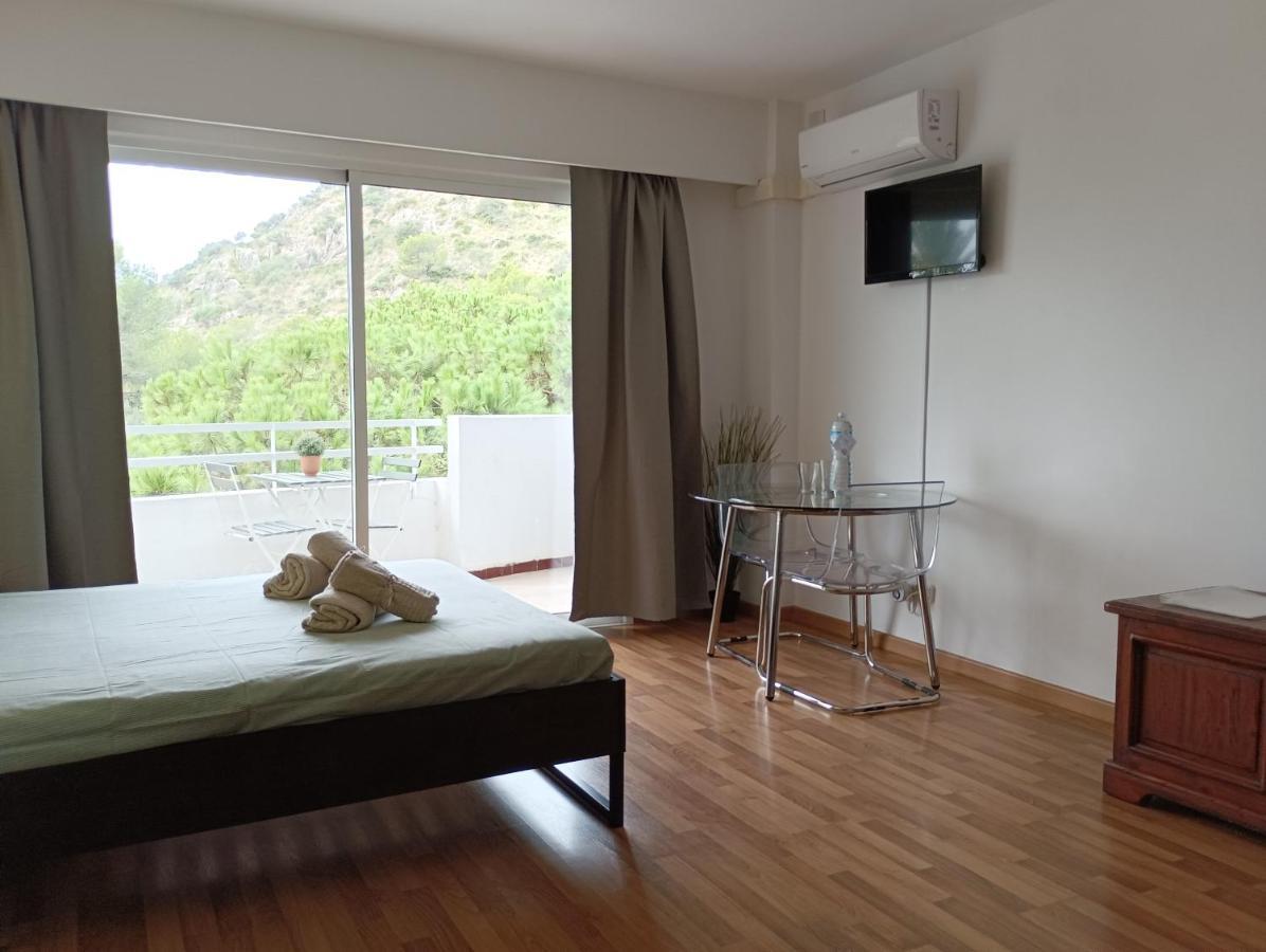 Piso Moderno Con Piscina Siesta 2 Apartment Port de Alcudia  Ngoại thất bức ảnh