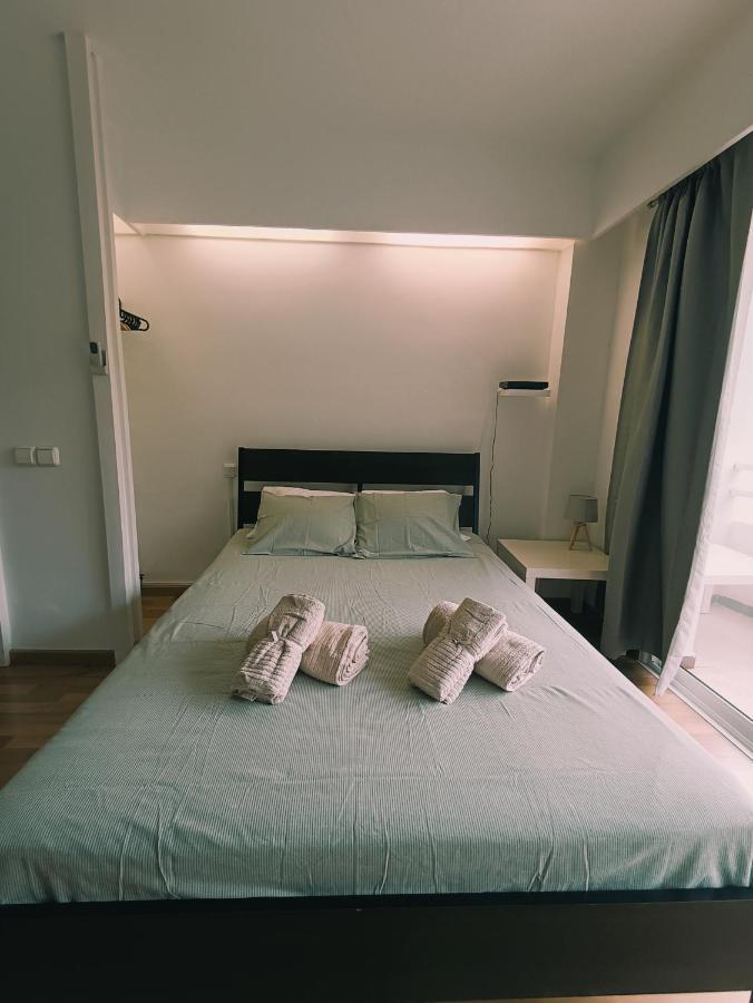 Piso Moderno Con Piscina Siesta 2 Apartment Port de Alcudia  Ngoại thất bức ảnh