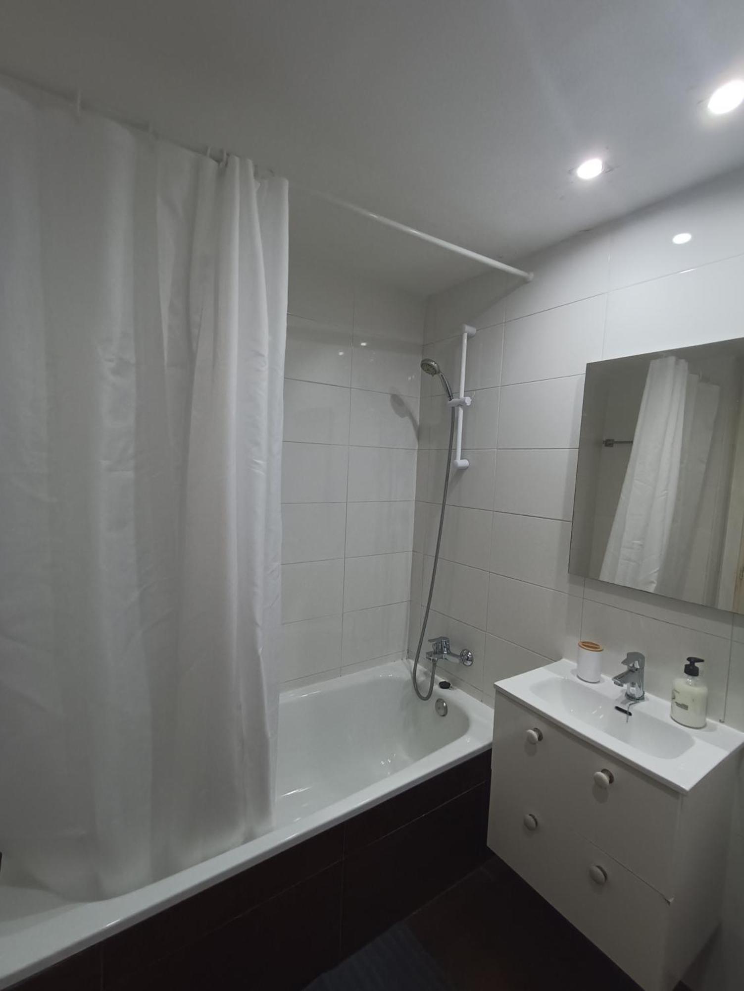 Piso Moderno Con Piscina Siesta 2 Apartment Port de Alcudia  Ngoại thất bức ảnh