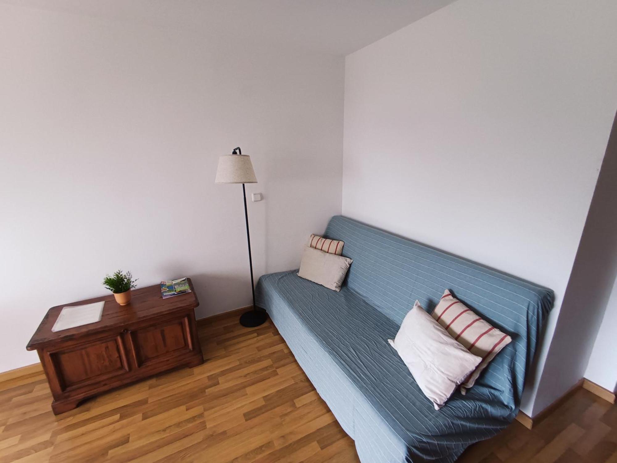 Piso Moderno Con Piscina Siesta 2 Apartment Port de Alcudia  Ngoại thất bức ảnh