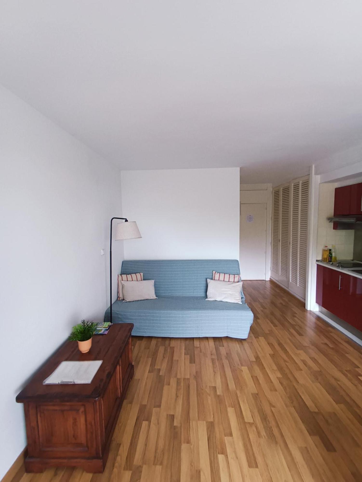 Piso Moderno Con Piscina Siesta 2 Apartment Port de Alcudia  Ngoại thất bức ảnh
